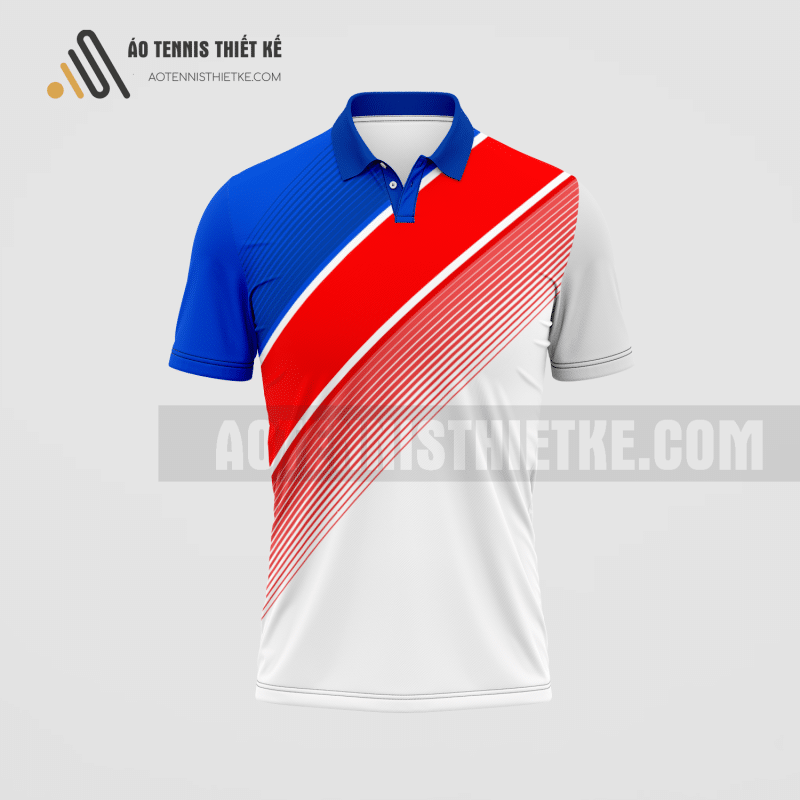 Mẫu áo Tennis thiết kế chính hãng tại TPHCM ATNTK21