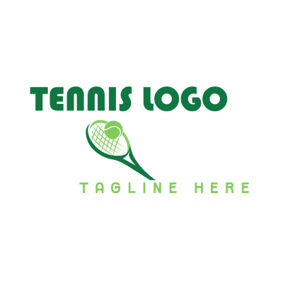 Mẫu logo tennis dành cho đội, câu lạc bộ thiết kế đẹp (104)