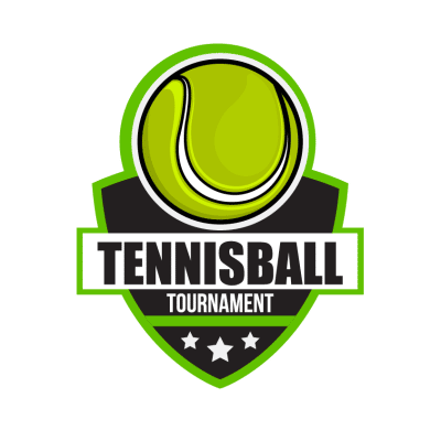 Mẫu logo tennis dành cho đội, câu lạc bộ thiết kế đẹp (110)