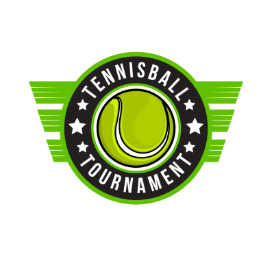 Mẫu logo tennis dành cho đội, câu lạc bộ thiết kế đẹp (111)