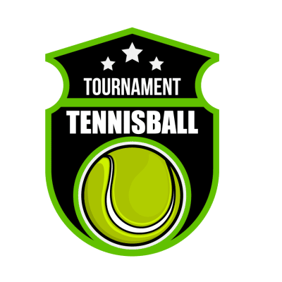 Mẫu logo tennis dành cho đội, câu lạc bộ thiết kế đẹp (112)