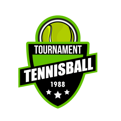 Mẫu logo tennis dành cho đội, câu lạc bộ thiết kế đẹp (113)
