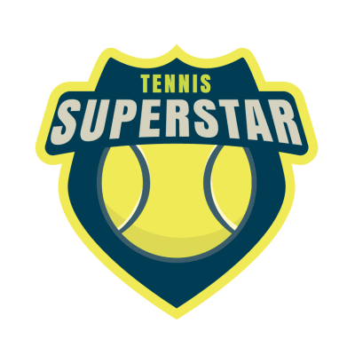 Mẫu logo tennis dành cho đội, câu lạc bộ thiết kế đẹp (121)