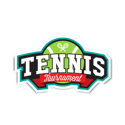 Mẫu logo tennis dành cho đội, câu lạc bộ thiết kế đẹp (134)