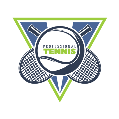 Mẫu logo tennis dành cho đội, câu lạc bộ thiết kế đẹp (137)