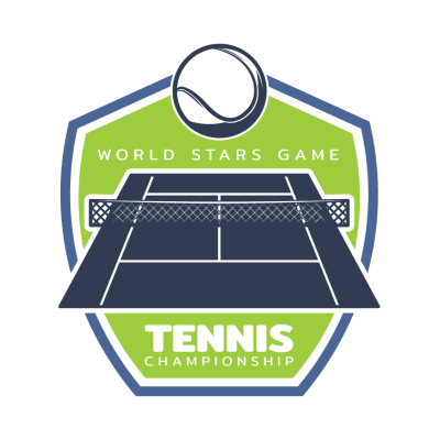 Mẫu logo tennis dành cho đội, câu lạc bộ thiết kế đẹp (140)