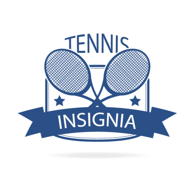 Mẫu logo tennis dành cho đội, câu lạc bộ thiết kế đẹp (145)