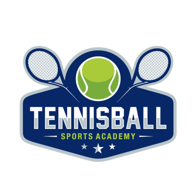 Mẫu logo tennis dành cho đội, câu lạc bộ thiết kế đẹp (151)