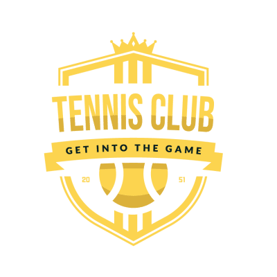 Mẫu logo tennis dành cho đội, câu lạc bộ thiết kế đẹp (156)