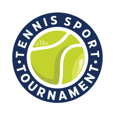 Mẫu logo tennis dành cho đội, câu lạc bộ thiết kế đẹp (159)