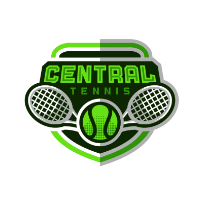 Mẫu logo tennis dành cho đội, câu lạc bộ thiết kế đẹp (16)