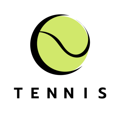 Mẫu logo tennis dành cho đội, câu lạc bộ thiết kế đẹp (162)