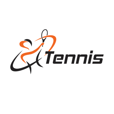 Mẫu logo tennis dành cho đội, câu lạc bộ thiết kế đẹp (163)