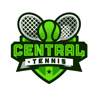 Mẫu logo tennis dành cho đội, câu lạc bộ thiết kế đẹp (165)