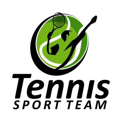 Mẫu logo tennis dành cho đội, câu lạc bộ thiết kế đẹp (166)