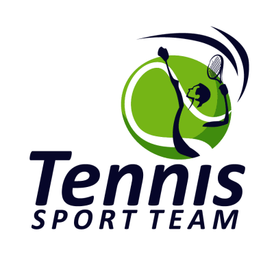 Mẫu logo tennis dành cho đội, câu lạc bộ thiết kế đẹp (167)