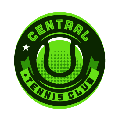 Mẫu logo tennis dành cho đội, câu lạc bộ thiết kế đẹp (17)