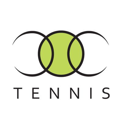 Mẫu logo tennis dành cho đội, câu lạc bộ thiết kế đẹp (170)