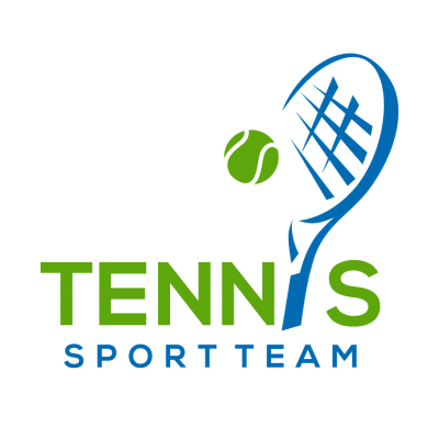 Mẫu logo tennis dành cho đội, câu lạc bộ thiết kế đẹp (172)