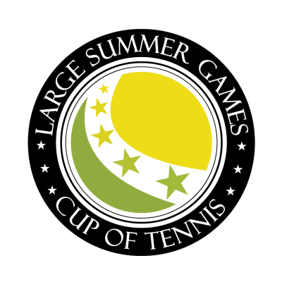 Mẫu logo tennis dành cho đội, câu lạc bộ thiết kế đẹp (183)