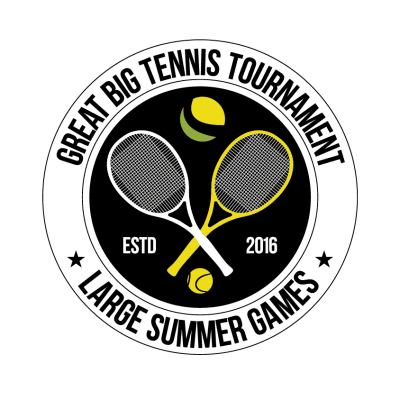 Mẫu logo tennis dành cho đội, câu lạc bộ thiết kế đẹp (184)