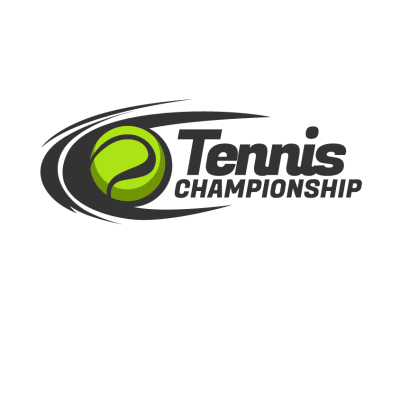 Mẫu logo tennis dành cho đội, câu lạc bộ thiết kế đẹp (32)