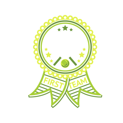 Mẫu logo tennis dành cho đội, câu lạc bộ thiết kế đẹp (78)