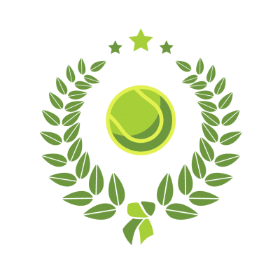 Mẫu logo tennis dành cho đội, câu lạc bộ thiết kế đẹp (80)