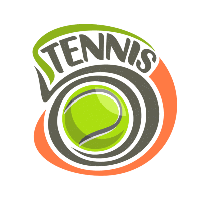 Mẫu logo tennis dành cho đội, câu lạc bộ thiết kế đẹp (82)