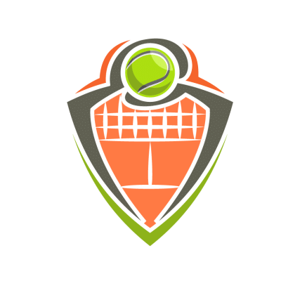 Mẫu logo tennis dành cho đội, câu lạc bộ thiết kế đẹp (83)