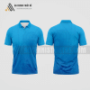 Mẫu quần áo tennis câu lạc bộ Bố Trạch màu xanh da trời thiết kế cao cấp ATNTK335