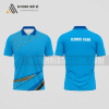 Mẫu đồng phục tennis câu lạc bộ Hồng Lĩnh màu da trời thiết kế nổi bật ATNTK541