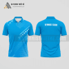 Mẫu đồng phục tennis câu lạc bộ Than Uyên màu xanh da trời thiết kế sáng tạo ATNTK828