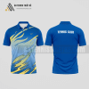 Mẫu đồng phục tennis câu lạc bộ Thanh Hà màu xanh dương thiết kế mới mẻ ATNTK978